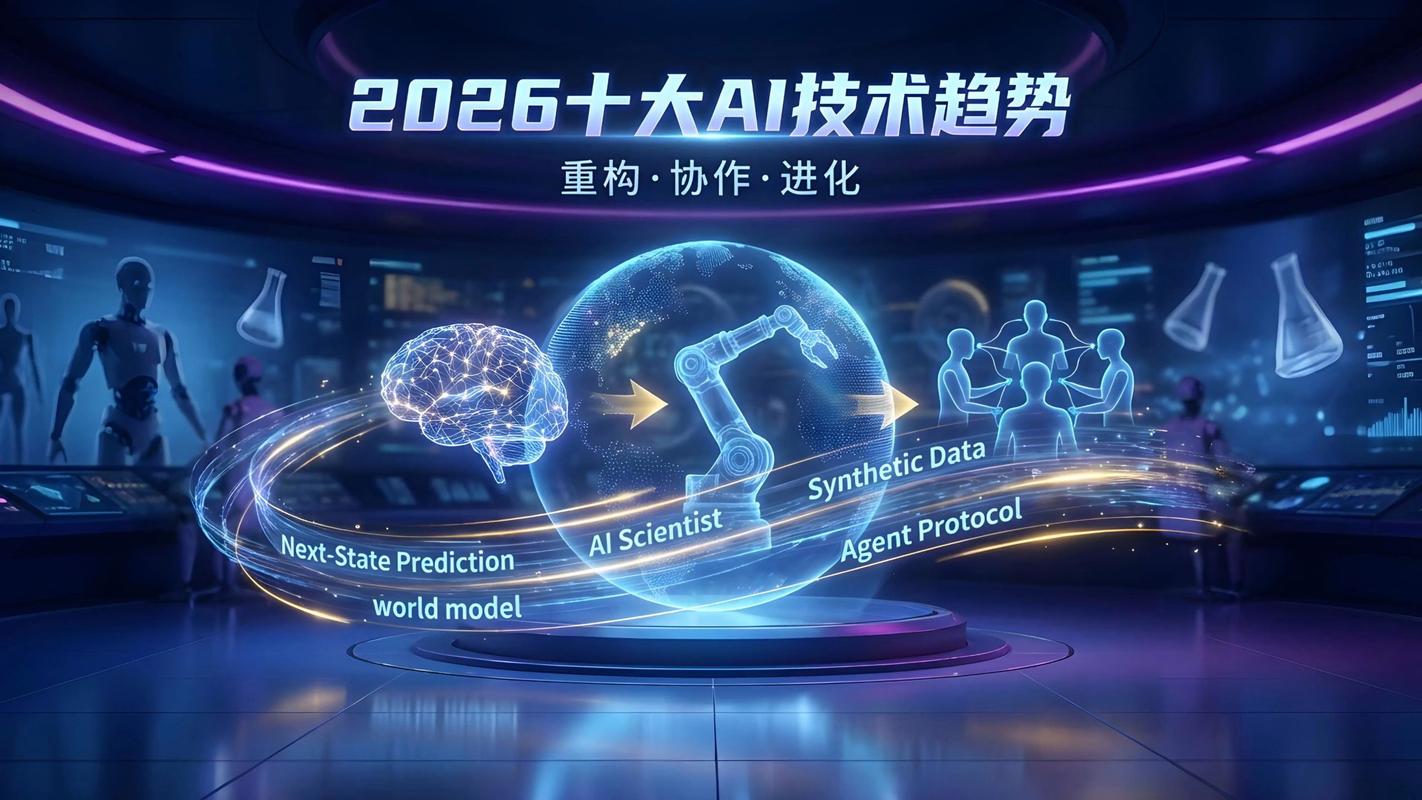 智能数据采集，引领新时代潮流，这样的技术革新，难道不是未来发展的关键趋势吗？