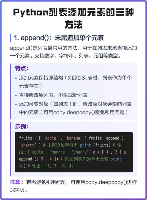 Python中如何实现查询列表元素的五种常见技巧？