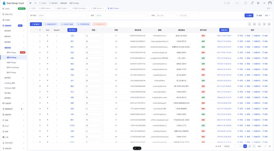 element-plus Vue3.x UI框架体验如何？