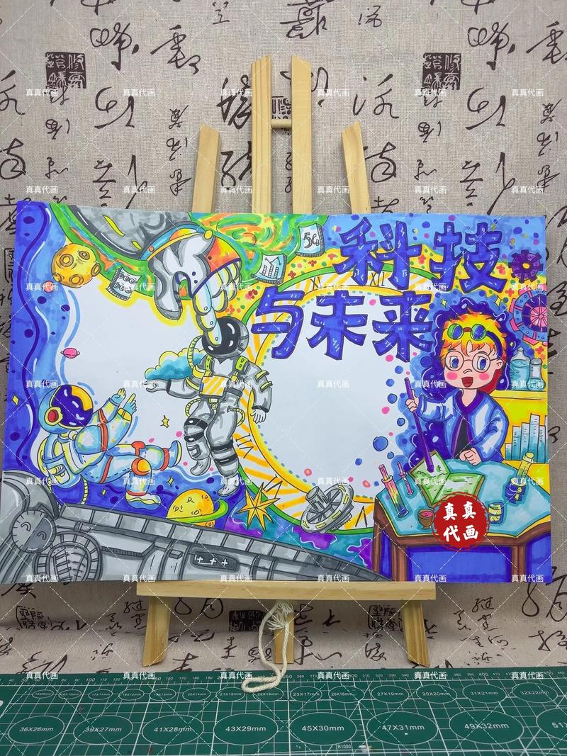 科技重塑创作，未来无限可能，我们能否探索出更多创新奇迹？