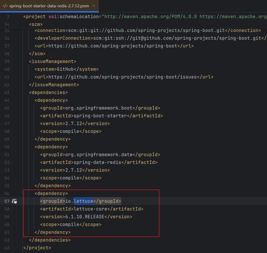 Spring框架如何高效集成主流技术Redis？