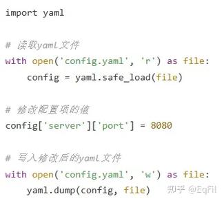 如何用PyYAML在Python服务器编程中实现YAML文件解析？