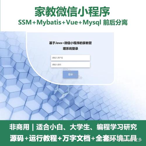 Java如何与微信小程序交互？