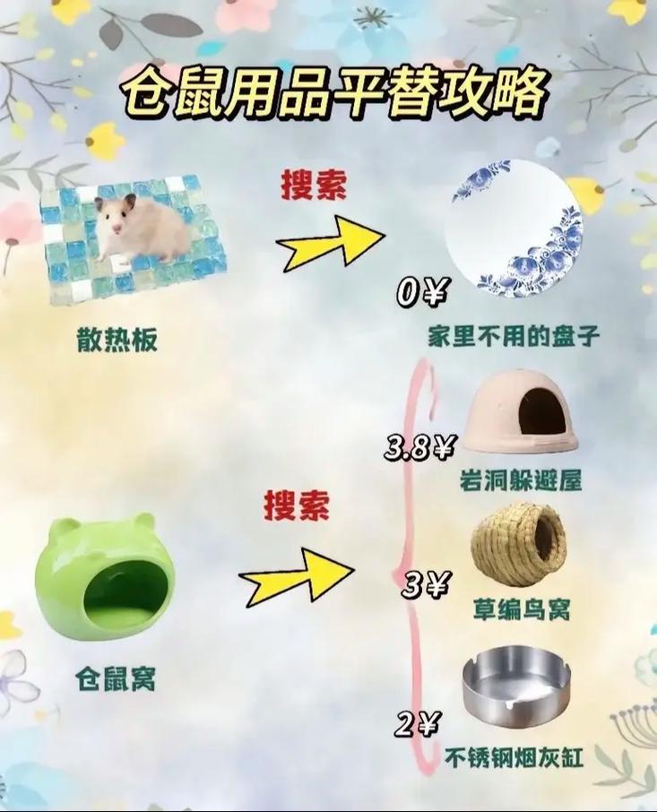 胖鼠舒适生活秘籍里有没有家居神器一招鲜的推荐？