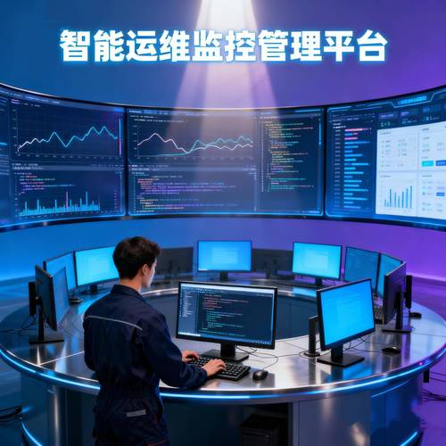 运维监控还能用于哪些日常业务管理？