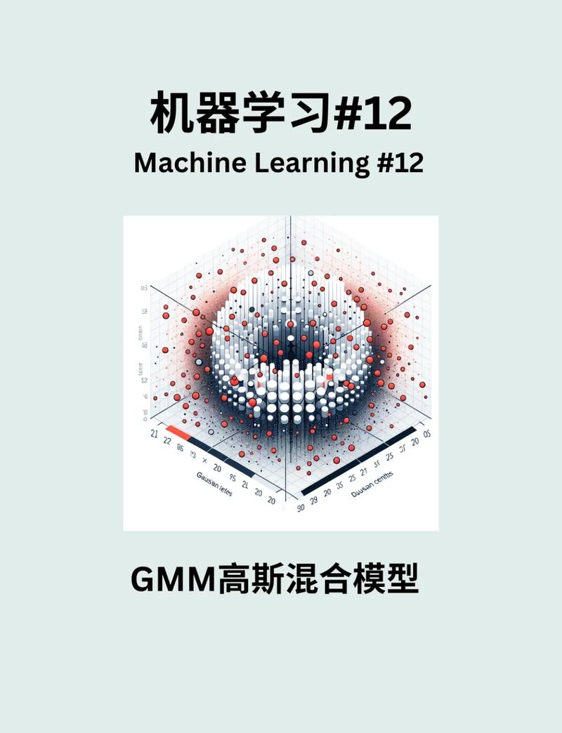 如何通过Python实现高斯混合模型进行数据分类？