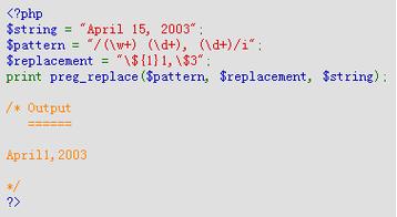 PHP中preg_replace_callback回调函数传参有几种正确方式？