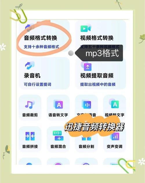 如何具体操作PHP将AMR音频文件转换成MP3格式？