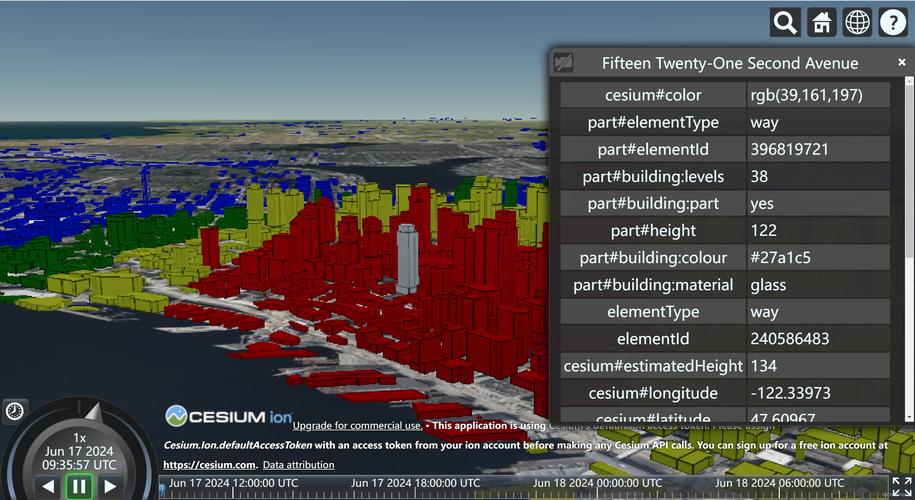 CesiumJS 2022版本源码中第六部分是如何分析的？