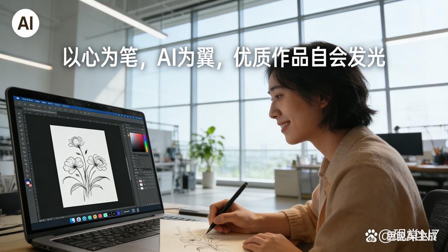 AI辅助创作内容，是否可以算作原创发布，还是仅属于技术辅助的非原创作品？