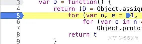 如何掌握6种JavaScript设置断点的技巧？（收藏学习）