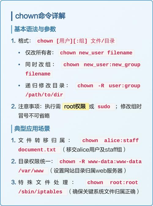 Linux中特殊权限位如何具体解释？