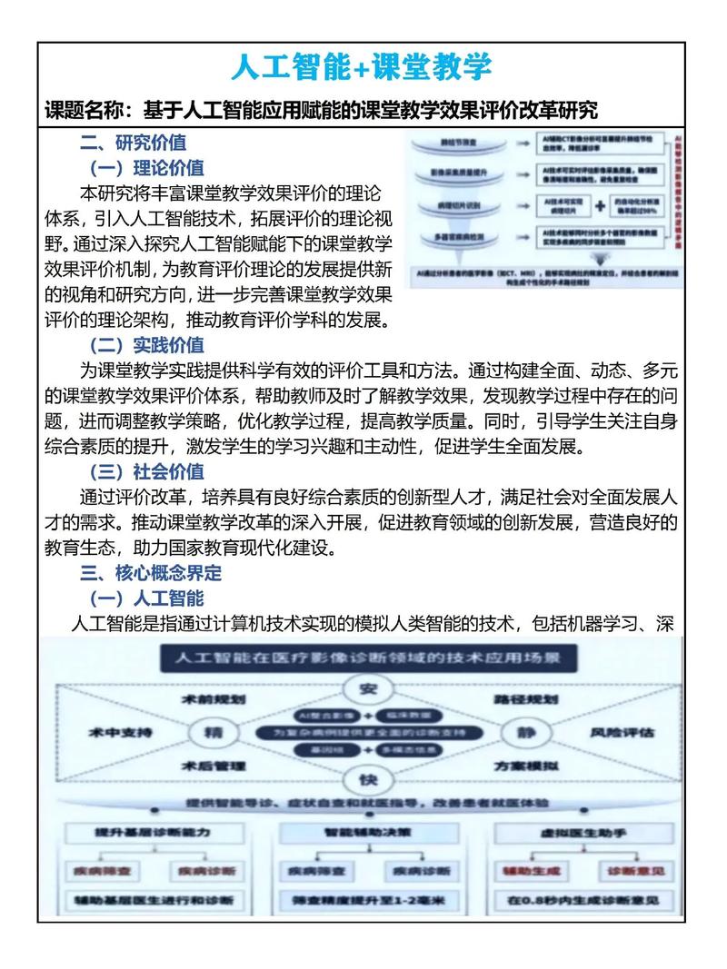 AI赋能，如何革命启航为？