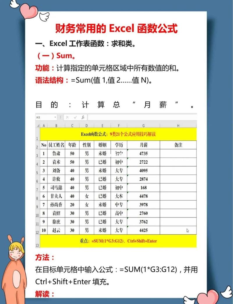PHP中如何使用函数处理Excel文档？
