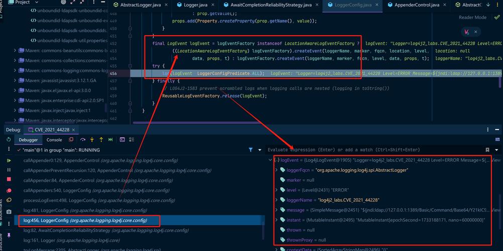 .net2.0环境下log4net配置问题导致本地日志输出异常？