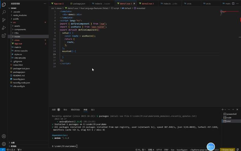如何封装Vue Axios的http.js实现接口通用配置和拦截器操作？
