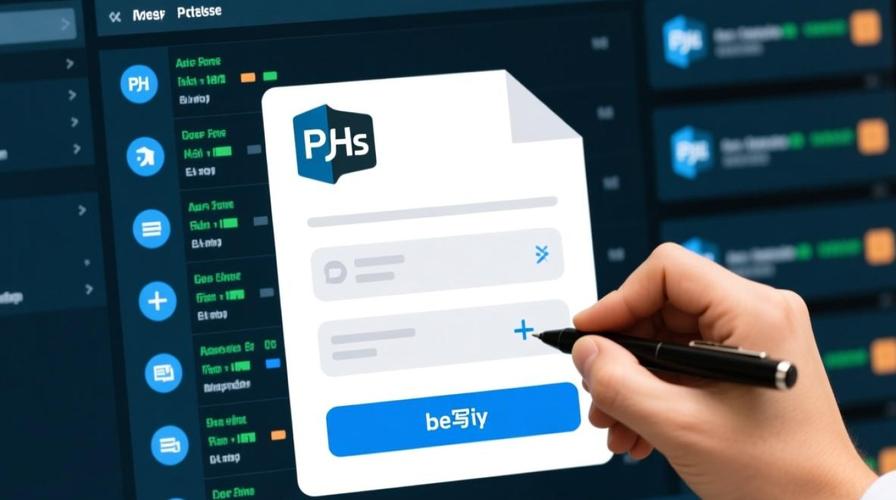 如何用PHP实现文件追加写入而不覆盖原有内容？