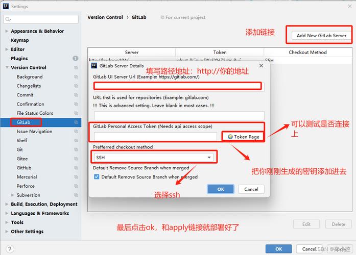 如何仅让GitLab项目中的特定成员可见？