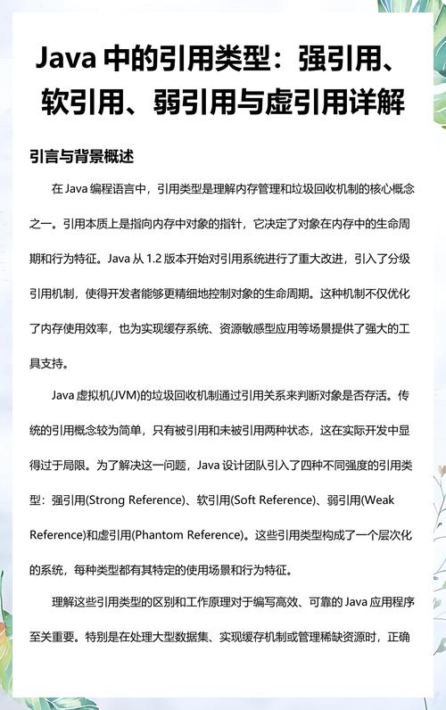 Java中如何进行强制引用类型转换操作？