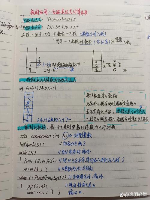 JavaScript中如何深入理解栈的数据结构与算法应用？