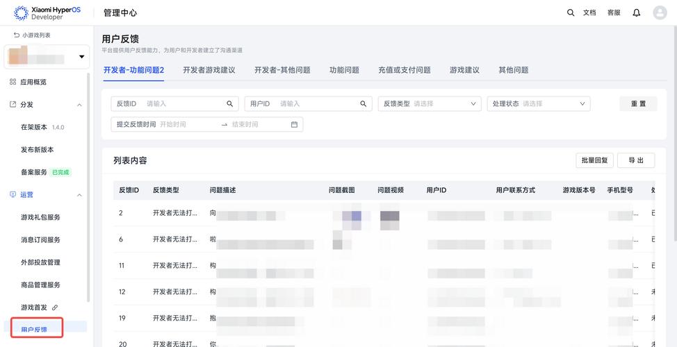 如何通过Python实现CMS系统中的页面反馈功能开发？