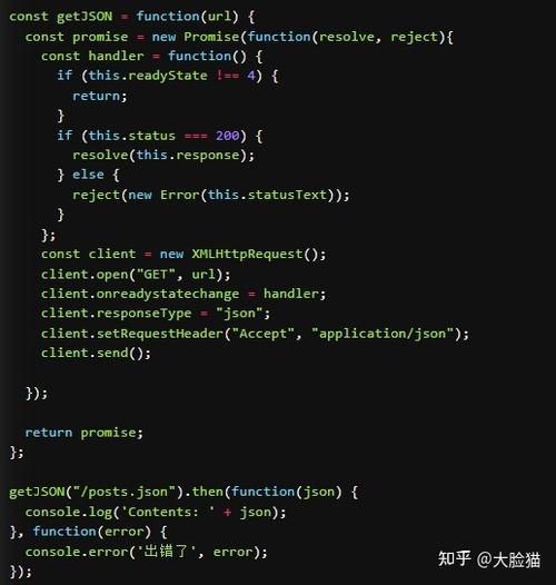ES6 Promise对象有哪些状态转换？