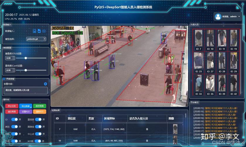 如何利用Python实现高效的网络流量监控及入侵检测系统？