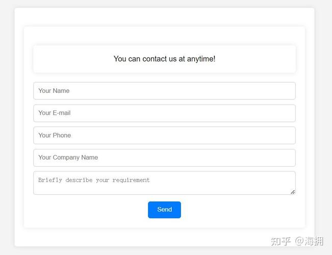 如何利用PHP和PHPMAILER在网站中构建邮件发送的报名活动系统？