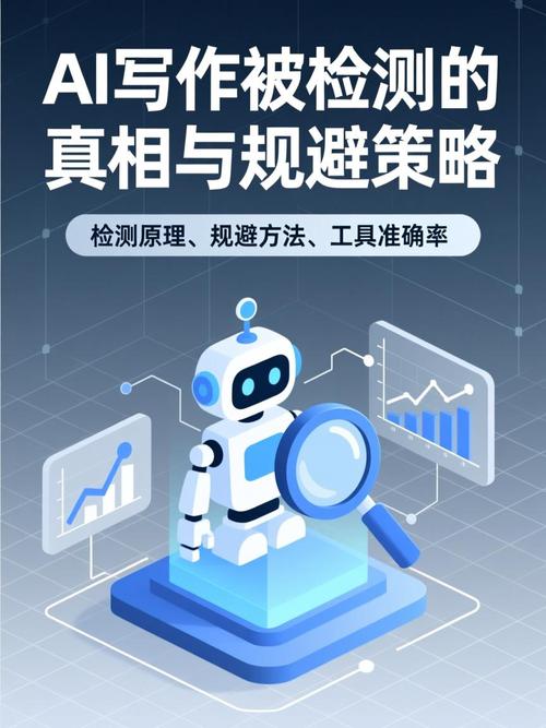 AI写作真的能识破吗？揭秘AI写作背后的真相！