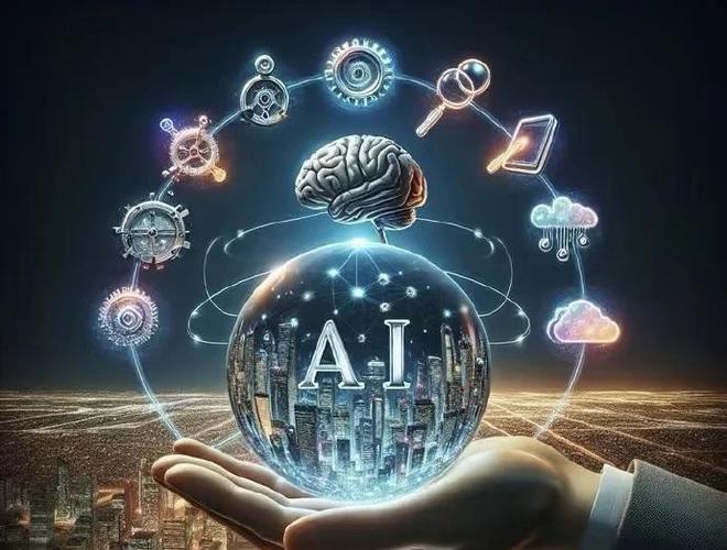 AI对话新风尚，无限可能尽在有哪些创新方式可以探索？
