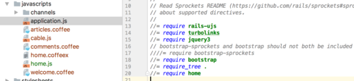 如何通过Coffeescript在Rails 3.1中高效定义回调函数？