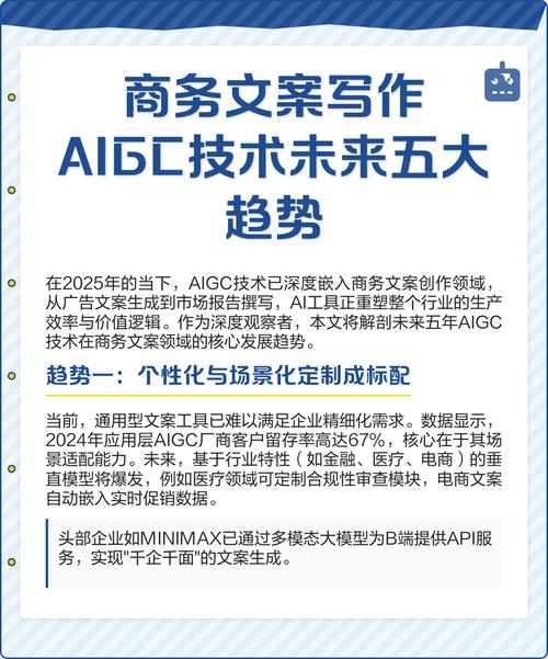 AI写作引领中文创作新纪元，如何定义未来趋势？