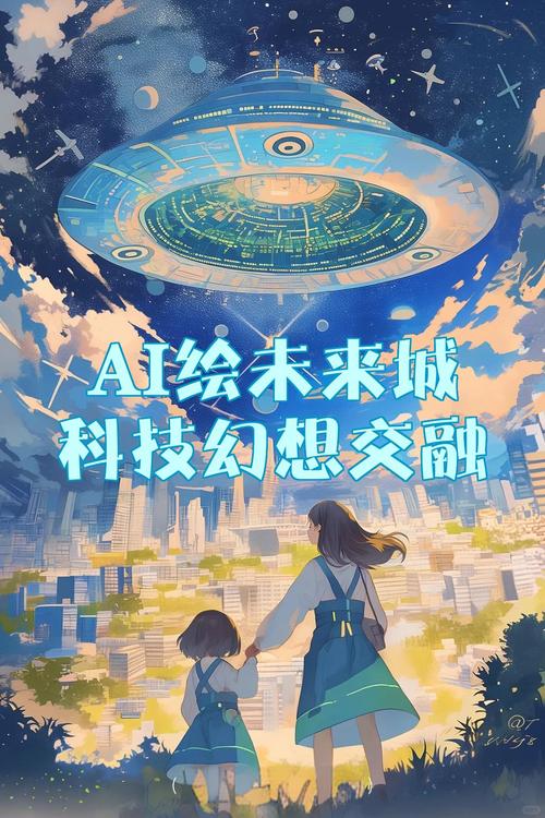 AI赋能创作，能否智绘出未来内容的无限可能？