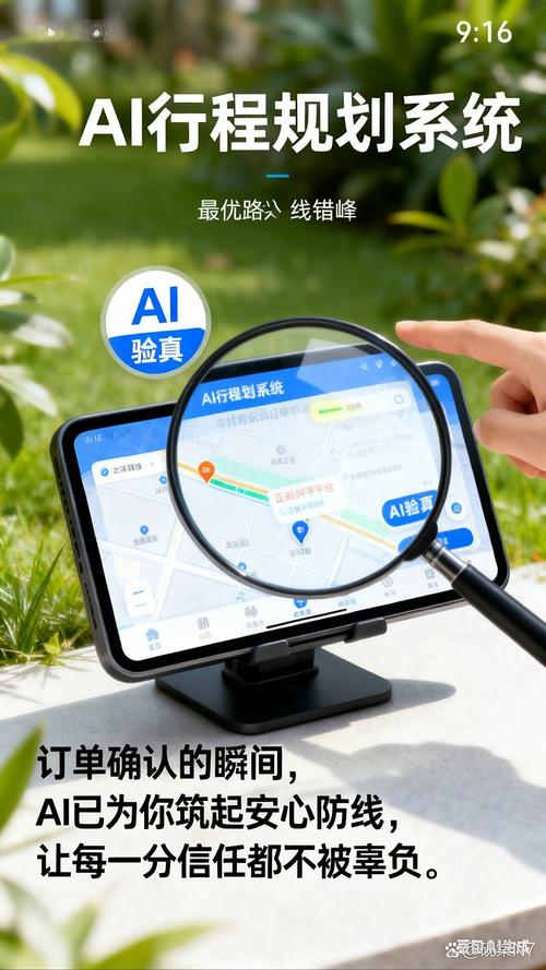 畅行无忧，智能出行伴侣，如何成为我的最佳出行助手？