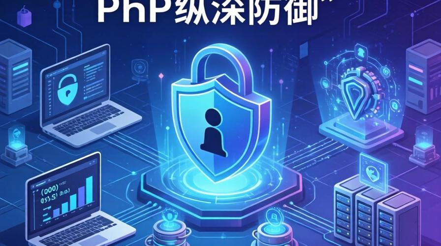 如何有效实施PHP网站的安全防护措施？