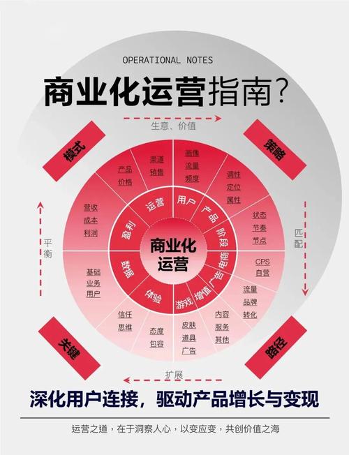 如何优化搭建，才能让网络事业实现腾飞？