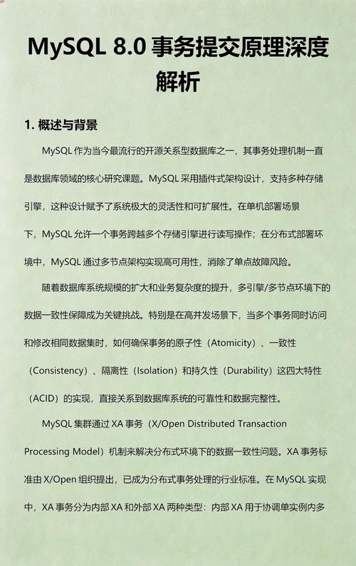 MySQL默认是自动提交事务吗？