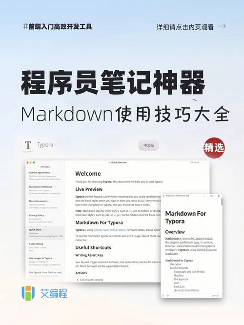 第一次使用Markdown时，有哪些注意事项和技巧？