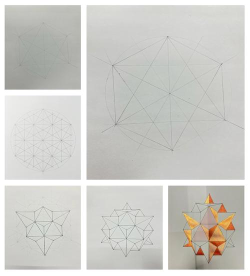 如何用WPF的Geometry类绘制各种几何形状？