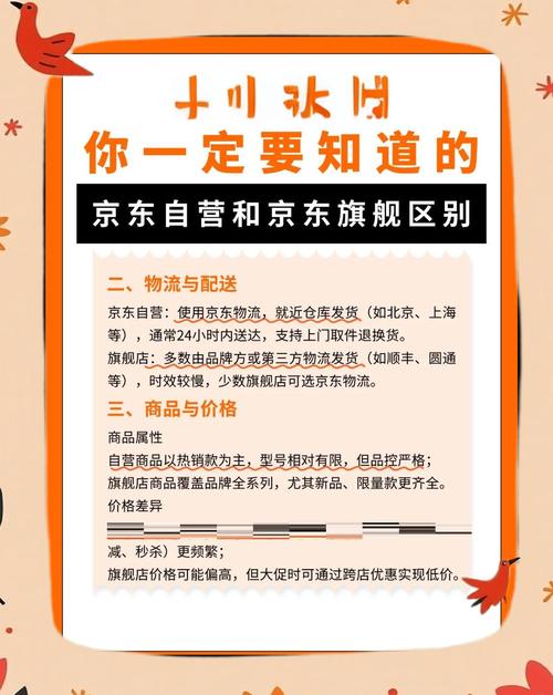 京东自营与官方旗舰店，哪方保证商品百分百正品？
