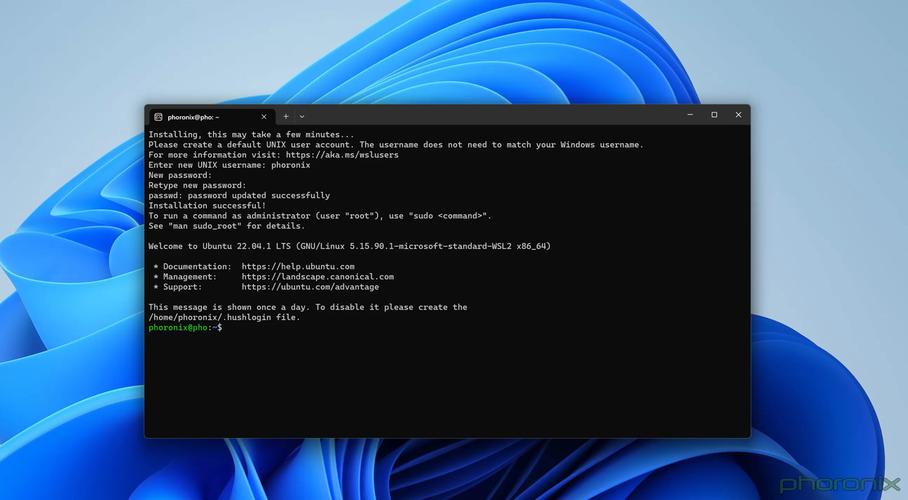 Windows 11 WSL2与Ubuntu Linux性能较量，究竟胜者何方？