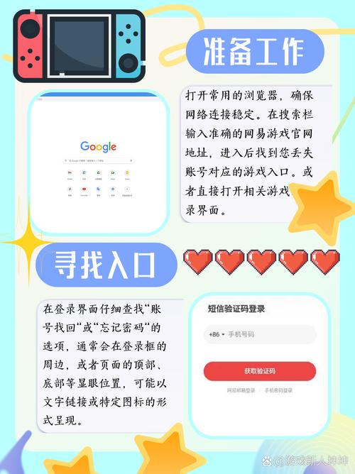 如何轻松找回账号，畅快体验无忧服务？