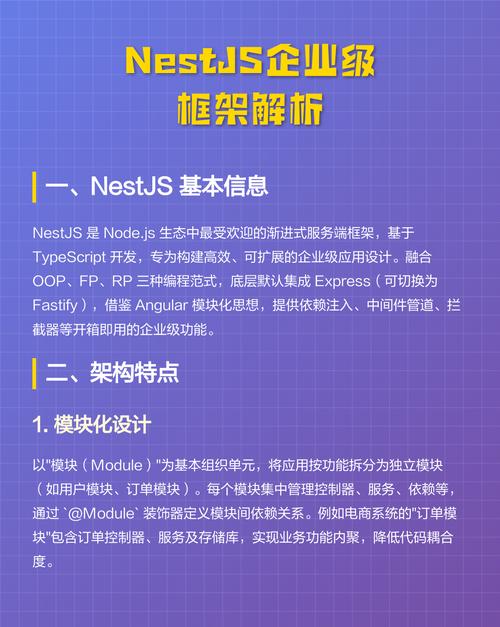NestJS如何详细配置静态目录？