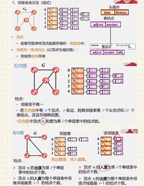 邻接表构建与深度优先搜索算法如何实现？