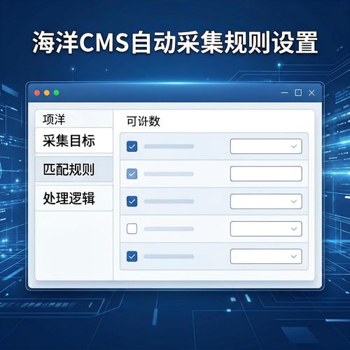 如何通过海洋CMS官网实现智能管理和高效掌控，开启网站新境界？