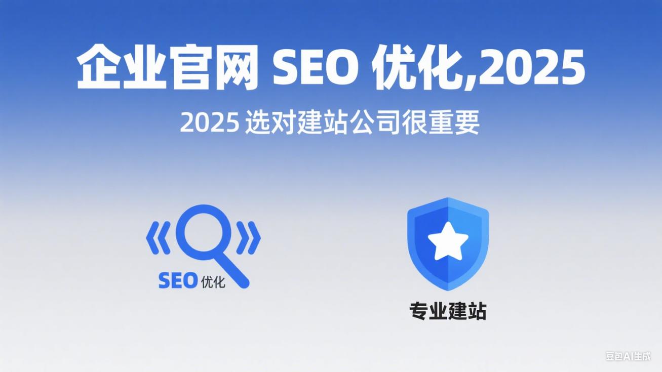 石家庄SEO优化和免费建站服务，有哪家公司提供呢？