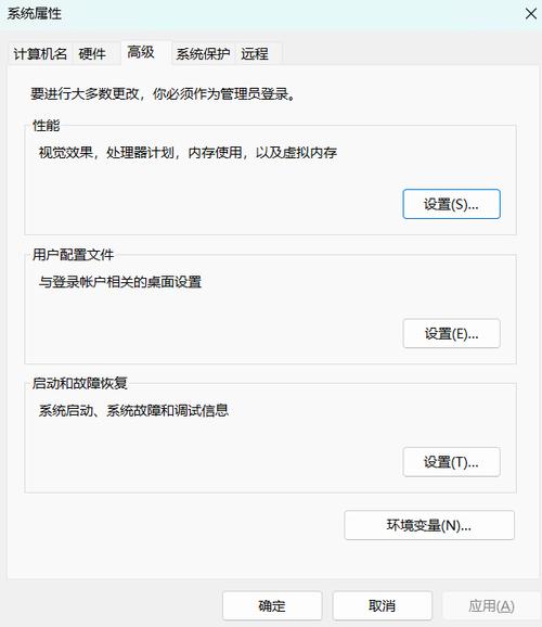 npm全局环境变量配置方法详细解析？