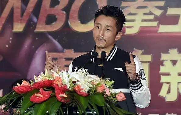 邹市明经纪纠纷，金腰带归属未定，命运将何去何从？