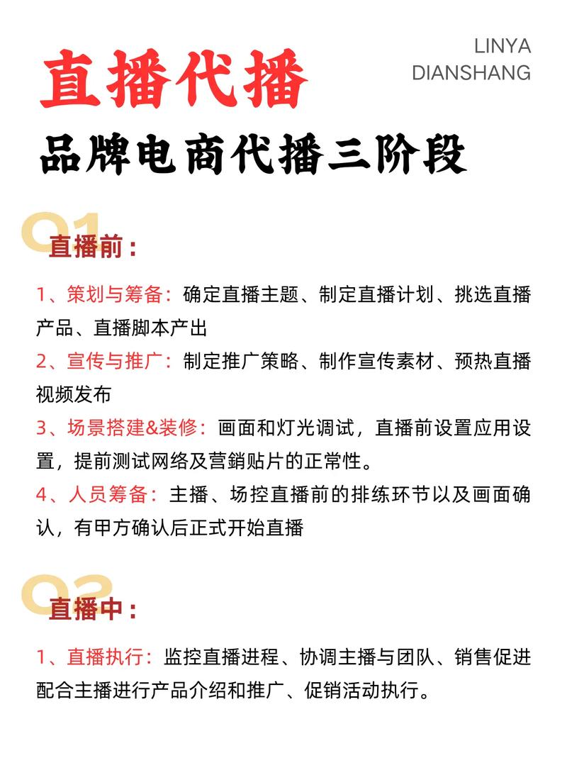 淘宝直播代开靠谱吗？专业服务商真的能百分百成功吗？