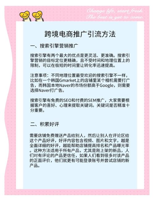 如何通过电商推广实现精准引流，抢占市场先机，赢在起跑线上？
